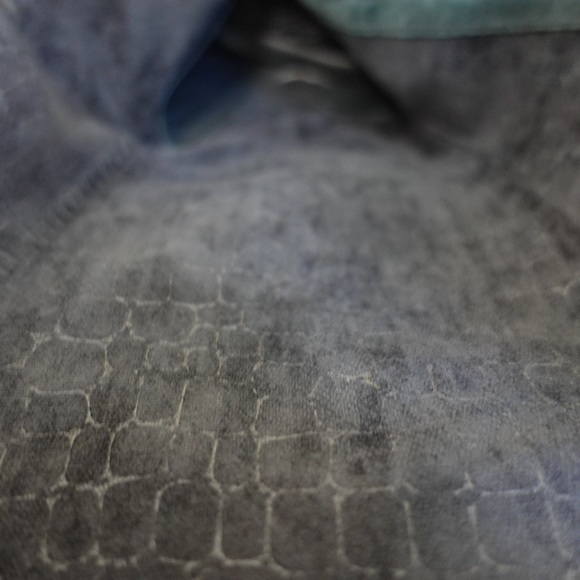 Born Byrne Brown Western Boot Size 6.5M - Picture 13 of 13